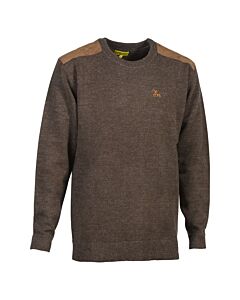 Pull De Chasse Fox Rond Ligne Verney Carron