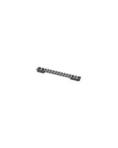 Rail Picatinny Acier pour Carabine Franchi Horizon