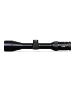 Lunette Ranger 4 / 2.5-10*50 Réticule 4A-i Steiner