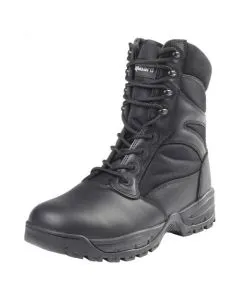 Rangers Cityguard Megatech Simple Zip Evo Noir 