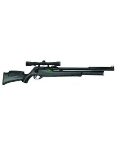Pack Carabine Remington T-REX PCP Calibre 5.5 mm 19.90 Joules  