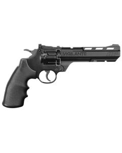 Revolver CO2 Crosman Vigilante Calibre 4.5BB