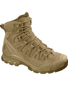 Chaussures Salomon Forces Quest 4D GTX Force 2 Coyote