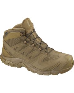 Chaussures Salomon Forces XA Forces Mid GTX Coyote