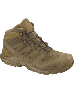 Chaussures Salomon Forces XA Mid Coyote