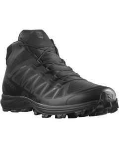 Chaussures Salomon Speed Assault 2 Noires