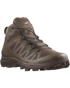 Chaussures Salomon Speed Assault 2 Marrons