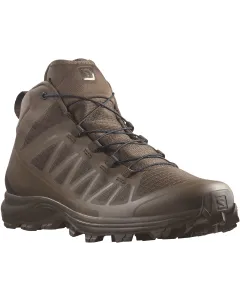 Chaussures Salomon Speed Assault 2 Marrons