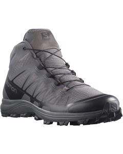 Chaussures Salomon Speed Assault 2 Grises