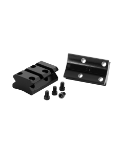 Embases de Montage pour Carabine A-bolt II et Eurobolt WSSM