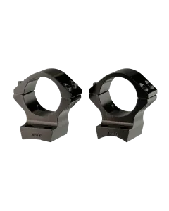 Colliers de Montage Intégré 30 mm pour Carabine Browning T-Bolt
