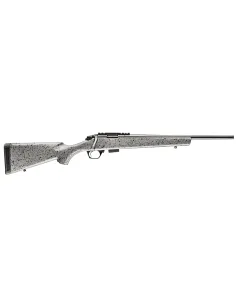 Carabine A Verrou Bergara B14 BMR Acier