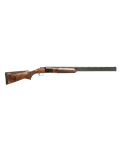 Fusil Superposé Khan Arms Setter Premium Sporting Calibre 12/76