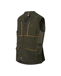 Gilet de Chasse Stagunt Snipe Kaki