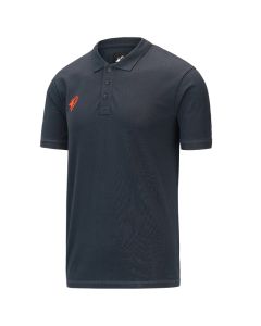 Polo Manches Courtes Stagunt Navy