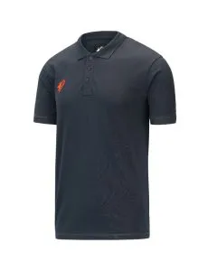 Polo Manches Courtes Stagunt Navy