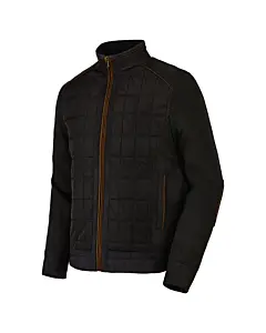 Veste Apres Chasse Oduj Stagunt Marron