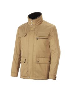 Veste Après Chasse Woods Stagunt Beige