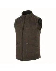 Gilet Matelassé Après Chasse Stagunt Game