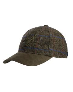 Casquette De Chasse Game Stagunt Marron