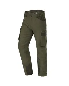 Pantalon De Chasse Phoenix Stagunt Kaki