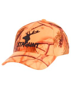 Casquette Camoo Cap Stagunt Camo Blaze