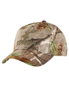 Casquette Camoo Cap Stagunt Camo Forest