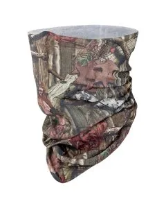 Tour De Cou Camoo Neck Stagunt Camo Forest