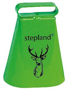 Sonnaillon Stepland Imprimé Cerf