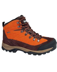 Chaussures Stepland Mercantour Avec Pare Pierre