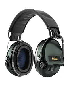 Casque Electronique MSA Suprème Pro X 