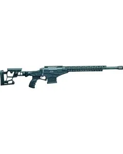 Carabine TLD Sabatti Tactical ST18 Cerakote Noir Mat Calibre 308 Win