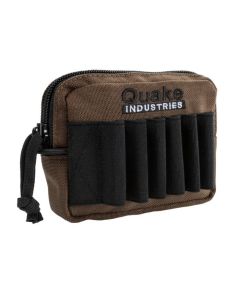 Pochette de Crosse pour Munition Bergara avec Velcro