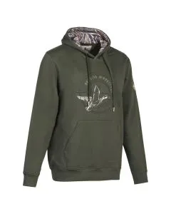 Sweat à Capuche Percussion Passion Migrateurs