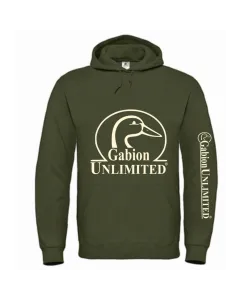 Sweat Gabion Unlimited Kaki 