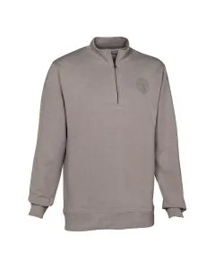 Sweat Idaho Col Montant Explorer Beige