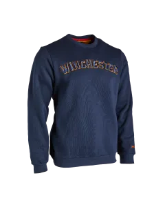 Sweatshirt Winchester Falcon Marine 