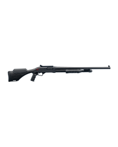 Fusil à Pompe Winchester SXP Xtrem Defender Rayé Calibre 12/76