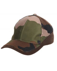 Casquette De Chasse Pour Enfant Treeland Camo Europe