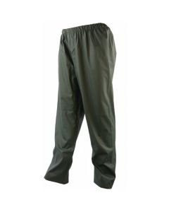 Pantalon De pluie Treeland Vert