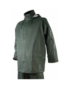 Veste De pluie Treeland Verte