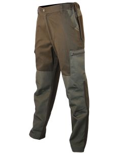 Pantalon De Traque Femme Treeland Maquisard Vert