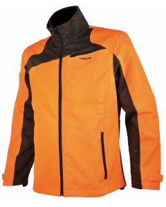 Veste De Chasse Enfant Treeland Oxford Maquisard Orange