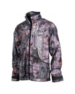 Veste De Chasse Treeland Ouverture Camo