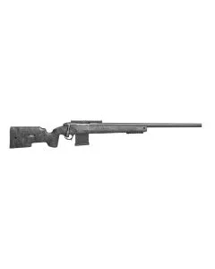 Carabine TLD Sabatti Tactical Evo US Black Calibre 308 Win