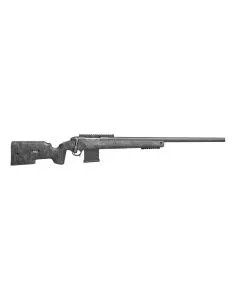 Carabine TLD Sabatti Tactical Evo US Chrome Calibre 308 Win