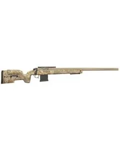 Carabine TLD Sabatti Tactical Evo US Desert Calibre 308 Win