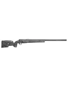 Carabine TLD Sabatti Tactical Evo Chrome