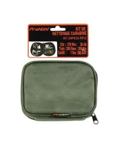 Trousse De Nettoyage Ligne Verney Carron Pour Carabine 