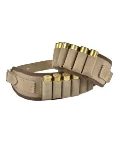 Cartouchiere Tunet Croute Velours 18 tubes 12-20 